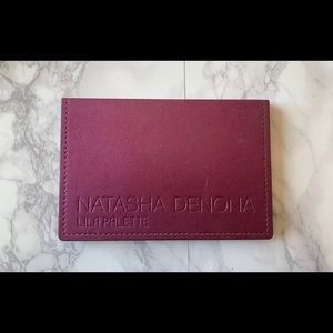 Natasha Denona Lila Palette